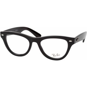 Ray-Ban RX 5510 2000 Cat Eye Brillen, Dames