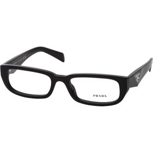 Prada PR  B05V 16K1O1 Rechthoekig Brillen, Dames
