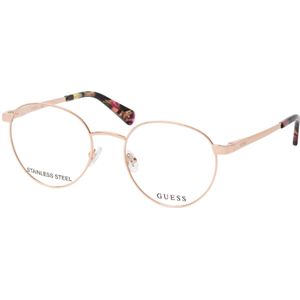 Guess - GU5221 - Bril - Met Correctie - 028