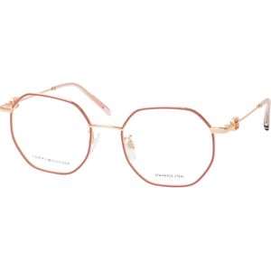 Tommy Hilfiger TH 2168/F EYR Vierkant Brillen, Dames