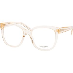 Saint Laurent SL M97 009 Cat Eye Brillen, Dames