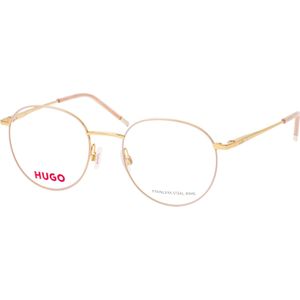 Hugo Boss HG 1326 BKU Rond Brillen, Dames
