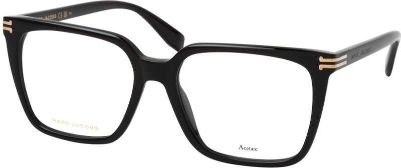 Marc Jacobs - MJ 1097 - Bril - Met Correctie - 807