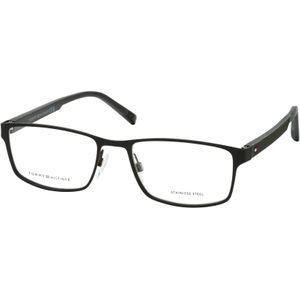 Tommy Hilfiger TH 2146 807 Rechthoekig Brillen, Heren