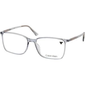 Calvin Klein CK 22508 070 Vierkant Brillen, Heren