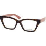 Gucci GG1715O 005 Cat Eye Brillen, Dames
