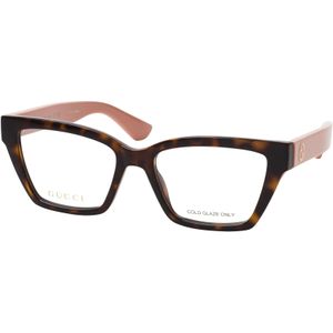 Gucci GG1715O 005 Cat Eye Brillen, Dames