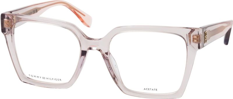 Tommy Hilfiger TH 2103 35J Vierkant Brillen, Dames