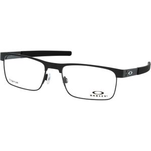 Oakley - Metal Plate TI OX5153 515301 - Bril met Correctie