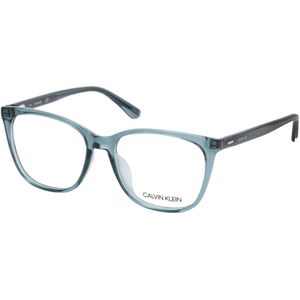 Calvin Klein CK 20525 429, inclusief kwaliteitsglazen, Vierkant Brillen, Dames