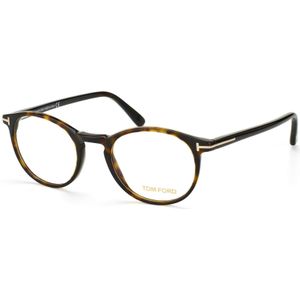 TOM FORD - FT5294 - Optische Monturen - Havana - Acetaat