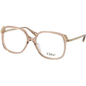 Chloé - CH0287O 004 - Bril - Met Correctie