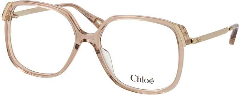 Chloé - CH0287O 004 - Bril - Met Correctie