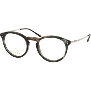 Gucci - GG1710O - Bril - Met Correctie