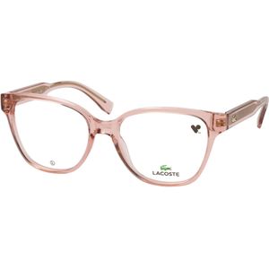 Lacoste L 2944 272 Cat Eye Brillen, Dames
