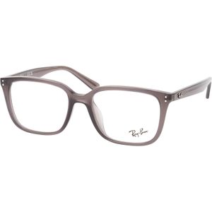Ray-Ban RX 7248D 8257 Vierkant Brillen, Unisex