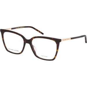 Marc Jacobs MARC 510 086, inclusief kwaliteitsglazen, Cat Eye Brillen, Dames