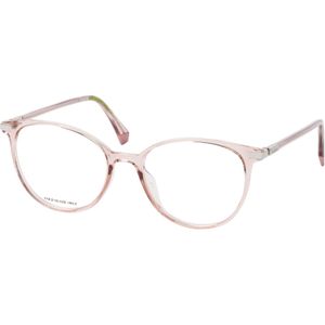 Polaroid PLD D459G 35J, inclusief kwaliteitsglazen, Cat Eye Brillen, Dames