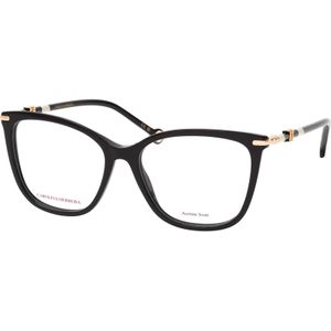 Carolina Herrera HER 0353 807 Cat Eye Brillen, Dames