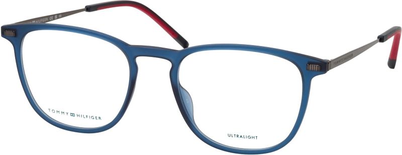 Tommy Hilfiger - TH 2038 FLL - Bril - Met Correctie