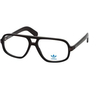 Adidas - OR5105 - Bril - Zwart