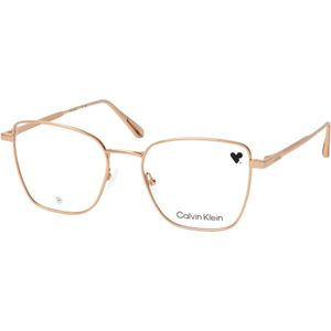 Calvin Klein CK 24102 770 Cat Eye Brillen, Dames