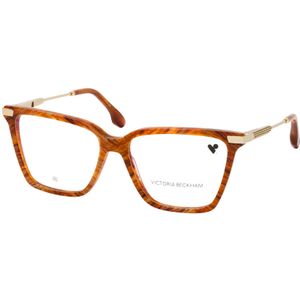 Victoria Beckham - VB2657 - Brilmontuur - Ø 55 mm