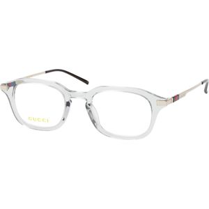 Gucci GG 1891O 003 Vierkant Brillen, Heren