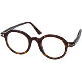 Tom Ford - Blauw Licht Filter Brillen - Bruin - Acetaat