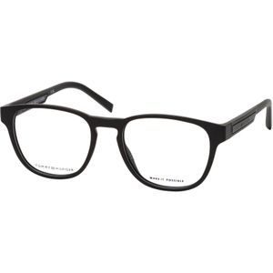 Tommy Hilfiger - TH 2092 - Bril - Zwart - Met Correctie