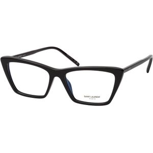 Saint Laurent SL 737 Mica Thin OPT 001 - Bril met Correctie