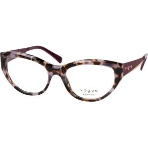 Vogue - VO5560 3146 - Bril - Kleur 3146 - Materiaal Kunststof