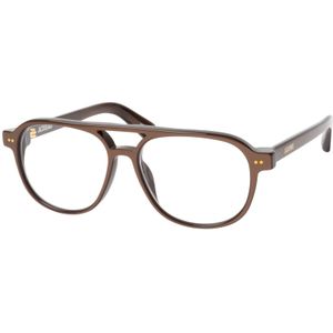 JACQUEMUS JAC 139 OPT 3 Aviator Brillen, Unisex