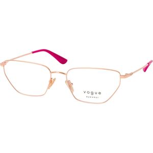 VOGUE Eyewear VO 4317 5152 Rechthoekig Brillen, Dames