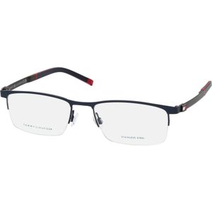 Tommy Hilfiger TH 2079 FLL Rechthoekig Brillen, Heren
