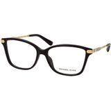 Michael Kors MK 4105BU 3005 Rechthoekig Brillen, Dames