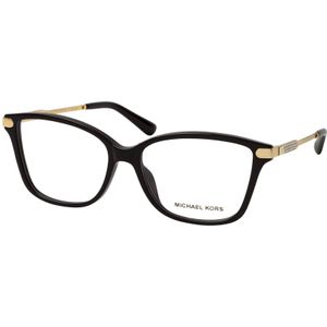 Michael Kors MK 4105BU 3005 Rechthoekig Brillen, Dames