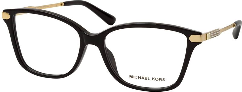 Michael Kors MK 4105BU 3005 Rechthoekig Brillen, Dames