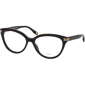 Marc Jacobs MJ 1040 807, inclusief kwaliteitsglazen, Cat Eye Brillen, Dames