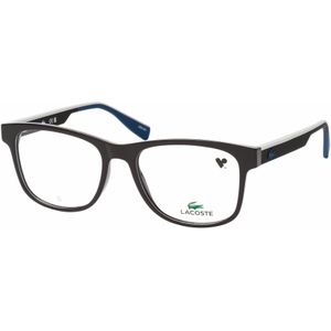 Lacoste L 4004 001 Vierkant Brillen, Heren
