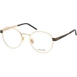 Saint Laurent - SL M63 003 - Bril - Met Correctie