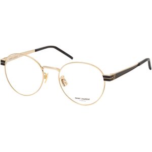 Saint Laurent - SL M63 003 - Bril - Met Correctie