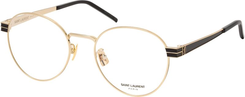 Saint Laurent - SL M63 003 - Bril - Met Correctie