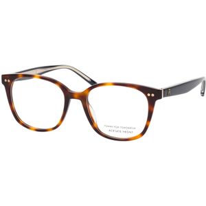 Tommy Hilfiger TH 2291 05L Vierkant Brillen, Dames