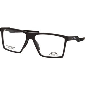 Oakley Futurity OX 8052 805201, inclusief kwaliteitsglazen, Vierkant Brillen, Heren
