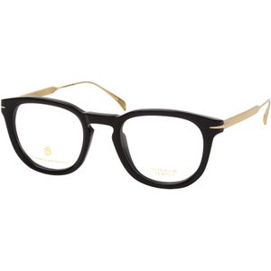 David Beckham - DB 7122 - Bril - 2M2