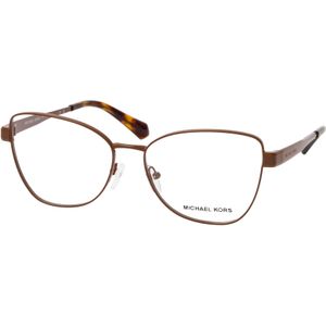 Michael Kors MK3085 - Cat Eye Montuur - Bruin - Dames