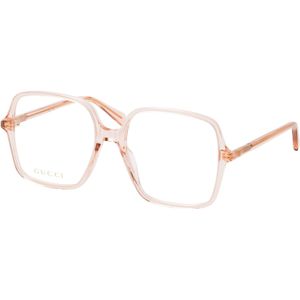 Gucci - GG1003O - Bril - Met Correctie