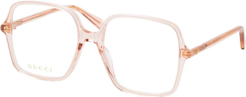 Gucci - GG1003O - Bril - Met Correctie