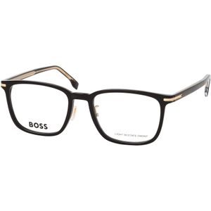 BOSS BOSS 1741/F 807 Vierkant Brillen, Heren